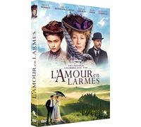 L'amour en larmes – DVD – Condor Electronics