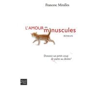 L'amour en minuscules