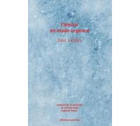 L'amour en mode urgence