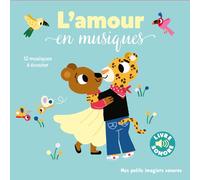 L'amour en musiques: 12 musiques à écouter