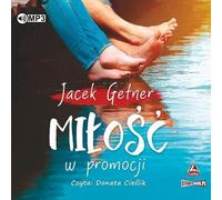 L'amour en promotion audiobook