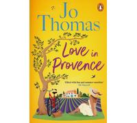 L'amour en Provence