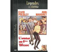 L'amour En Quatrième Vitesse