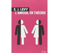 L'amour, en théorie