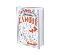 L'amour Entre Les Lignes