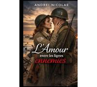 L'Amour entre les lignes ennemies