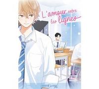 L'Amour entre les lignes T01