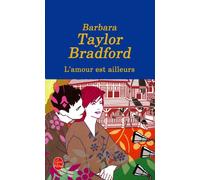 L'Amour est ailleurs