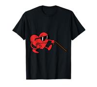l'amour est Aveugle T-Shirt