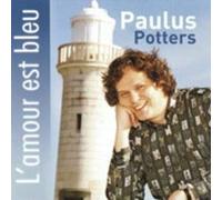 Potters, Paulus - l'amour Est Bleu [Import]