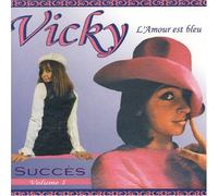 L'Amour Est Bleu : Succès, volume 1