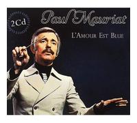 L'amour Est Blue