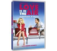 L'Amour Est Dans L'Air - Turbulences D'Amour DVD MUSTANG ENTERTAINMENT