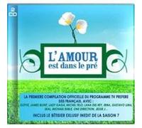 L'amour est dans le pré