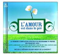 Compilation - l'amour Est dans Le Pré