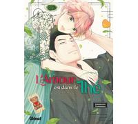 Umebachi Yamanaka – L'amour est dans le thé – Tome 4 – Broché