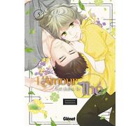 L'amour est dans le thé - Tome 05