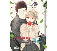 Umebachi Yamanaka – L'amour est dans le thé – Tome 7 – Manga – Broché – Glénat