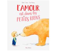 L'amour est dans les petits riens