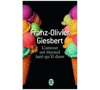 L'amour Est Éternel Tant Qu'il Dure
