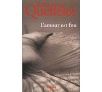 L'Amour est fou