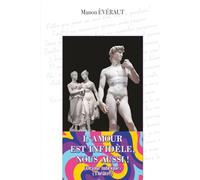 L'Amour est infidèle, nous aussi !: Drame lubrique - Théâtre