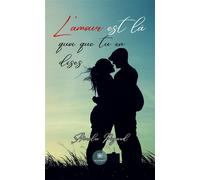 L'amour est là quoi que tu en dises - Aurélie Payard - Le Lys Bleu - broché - Roman