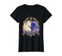 l'amour est la Vraie Magie - Cadeau Licorne Arc-en-Ciel T-Shirt