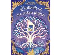 L'amour est ma couleur préférée