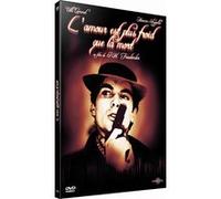 L'Amour est plus froid que la mort DVD