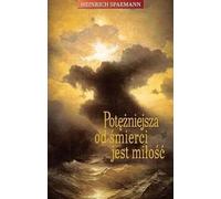 L'amour est plus puissant que la mort