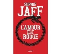 L'amour Est Rouge | occasion