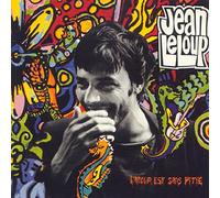Jean Leloup - l'amour Est sans Pitie [Import]