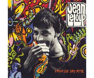 l'amour Est sans Pitie [Import]