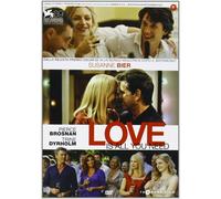 L'amour Est Tout Ce Dont Vous Avez Besoin DVD CECCHI GORI HOME VIDEO