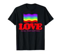 L'amour est tout ce qui compte T-Shirt