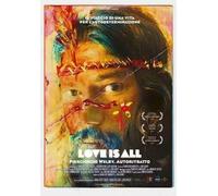 L'Amour Est Tout - Piergiorgio Welby Autoportrait DVD CG