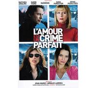 L'Amour Est Un Crime Parfait