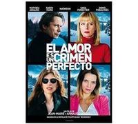 L'amour est un crime parfait (El amor es un crimen perfecto) G