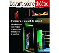 L'amour est un enfant de salaud