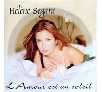 Segara,Helene - l'amour Est Un Soleil [Import]