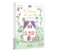 L'Amour est une boîte à trésors