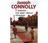 L'amour est une chose étrange