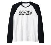 L'amour est une construction | L'amour est un modèle social Manche Raglan