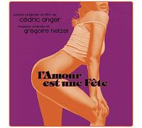 l'amour Est Une Fête (Bande Originale)