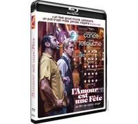 L'amour est une fête Blu-ray G