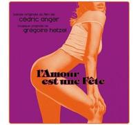 l'amour Est Une Fête (Bande Originale)