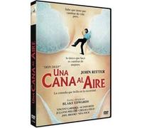 L'amour est une grande aventure (1989) / Skin Deep (DVD) G