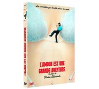 L'Amour est une grande aventure DVD https://www.fnac.com/a18328159/L-Amour-est-une-grande-aventure-DVD-John-Ritter-DVD-Zone-2?oref=b9aeb954-8e42-9676-f633-6c3fe331c0d1