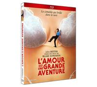 L'amour Est Une Grande Aventure - Blu-Ray